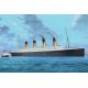Trumpeter Titanic + LED Lights 03719 (1:200)
