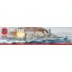 Airfix HMS Hood, Vintage Classics A04202V (1:600)