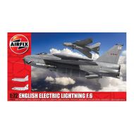 Airfix English Electric Lightning F6 A05042A (1:72)