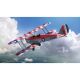 Airfix de Havilland DH82a Tiger Moth A04104 (1:48)