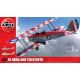 Airfix de Havilland DH82a Tiger Moth A04104 (1:48)