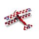 Airfix de Havilland DH82a Tiger Moth A04104 (1:48)