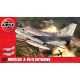 Airfix Douglas A4 Skyhawk A03029A (1:72)