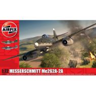 Airfix Messerschmitt ME262a-2A A03090 (1:72)
