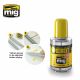 AMIG2038 Medium Dense Cement Slow Dry 30ml.