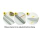 AMIG2038 Medium Dense Cement Slow Dry 30ml.