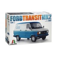 Ford Transit MK2 3687 (1:24)