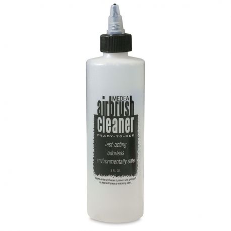 Medea Airbrush Cleaner 480ml