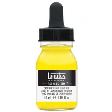 159 Cadmium Yellow 30ml.