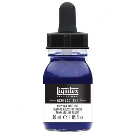 320 Prussian Blue Hue 30ml.