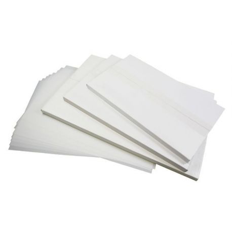 Createx Syntetisk Papir 250x350mm Createx Syntetisk Papir 250x350mm