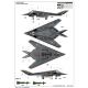 Trumpeter F-117A Nighthawk 3219 1:32