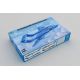 Trumpeter de Havilland DH.110 Sea Vixen Faw.2 05808 (1:48)