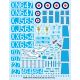 Trumpeter de Havilland DH.110 Sea Vixen Faw.2 05808 (1:48)