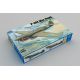 Trumpeter P-40E War Hawk 02269 (1:32)