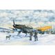 Trumpeter Junkers Ju-87B-2/U4 Stuka 03215 (1:32)