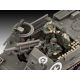 Revell M7 HMC "Priest" 03216 (1:76)