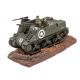 Revell M7 HMC "Priest" 03216 (1:76)