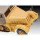 Revell Sd.Kfz. 7 (Late Production) 03263 (1:72)