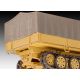 Revell Sd.Kfz. 7 (Late Production) 03263 (1:72)