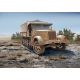 Revell Sd.Kfz. 7 (Late Production) 03263 (1:72)