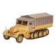 Revell Sd.Kfz. 7 (Late Production) 03263 (1:72)