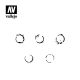 Vallejo Drum Oil Markings ST-AFV002