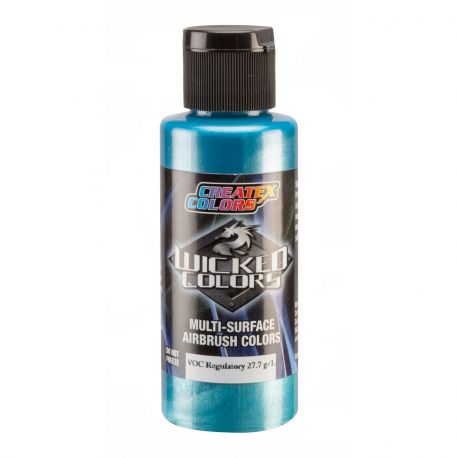 W309 Wicked Pearl Teal 60ml