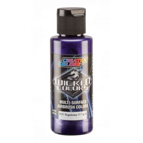 W311 Wicked Pearl Purple 60ml