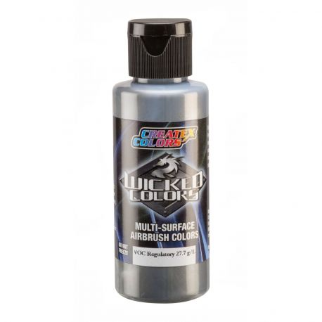 W312 Wicked Pearl Silver 60ml
