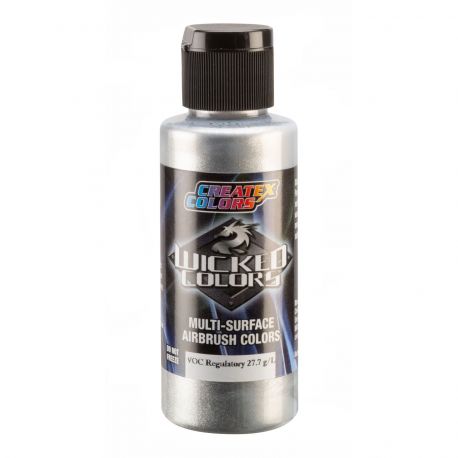 W356 Wicked Aluminium Coarse 60ml