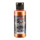 W363 Wicked Metallic Copper 60ml