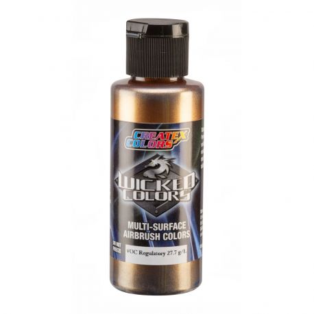 W367 Wicked Metallic Elegance 60ml
