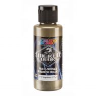W369 Wicked Metallic Pewter 60ml