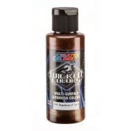 W370 Wicked Metallic Light Brown 60ml