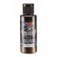 W371 Wicked Metallic Dark Brown 60ml