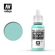 70.832 Verdigris Glaze 17ml.