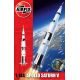 Airfix Apollo Saturn V 50th Anniversary of 1st Manned Moon Landing A11170 (1:144)