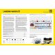 Heller LANDINI 16000 DT 81403 (1:24)