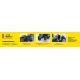 Heller LANDINI 16000 DT 81403 (1:24)