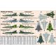 Mistercraft  J-35J Draken Swedish A.F D-88 1:72