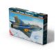 Mistercraft  J-35J Draken Swedish A.F D-88 1:72