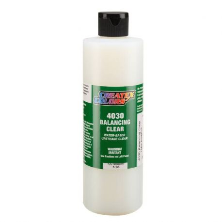 4030 Intercoat Clear 120ml