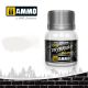 AMIG0600 Drybrush White 40ml.