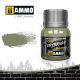 AMIG0608 Drybrush Light Olive Green 40ml.