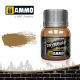 AMIG0626 Drybrush Light Brick 40ml.