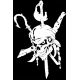 Eddie Davis Locker Stencil 262859