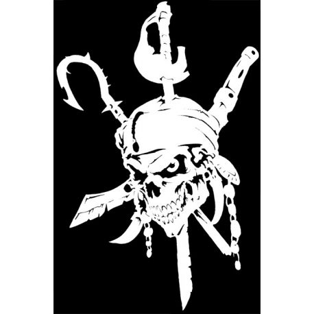 Eddie Davis Locker Stencil 262859