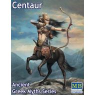 Ancient Greek Myth Series. Centaur 1:24