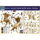 Ancient Greek Myth Series. Centaur 1:24
